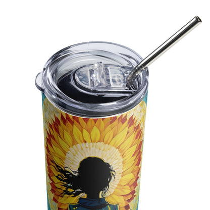 30 oz Insulated Stainless Steel Travel Mug | Leak-Proof & Durable