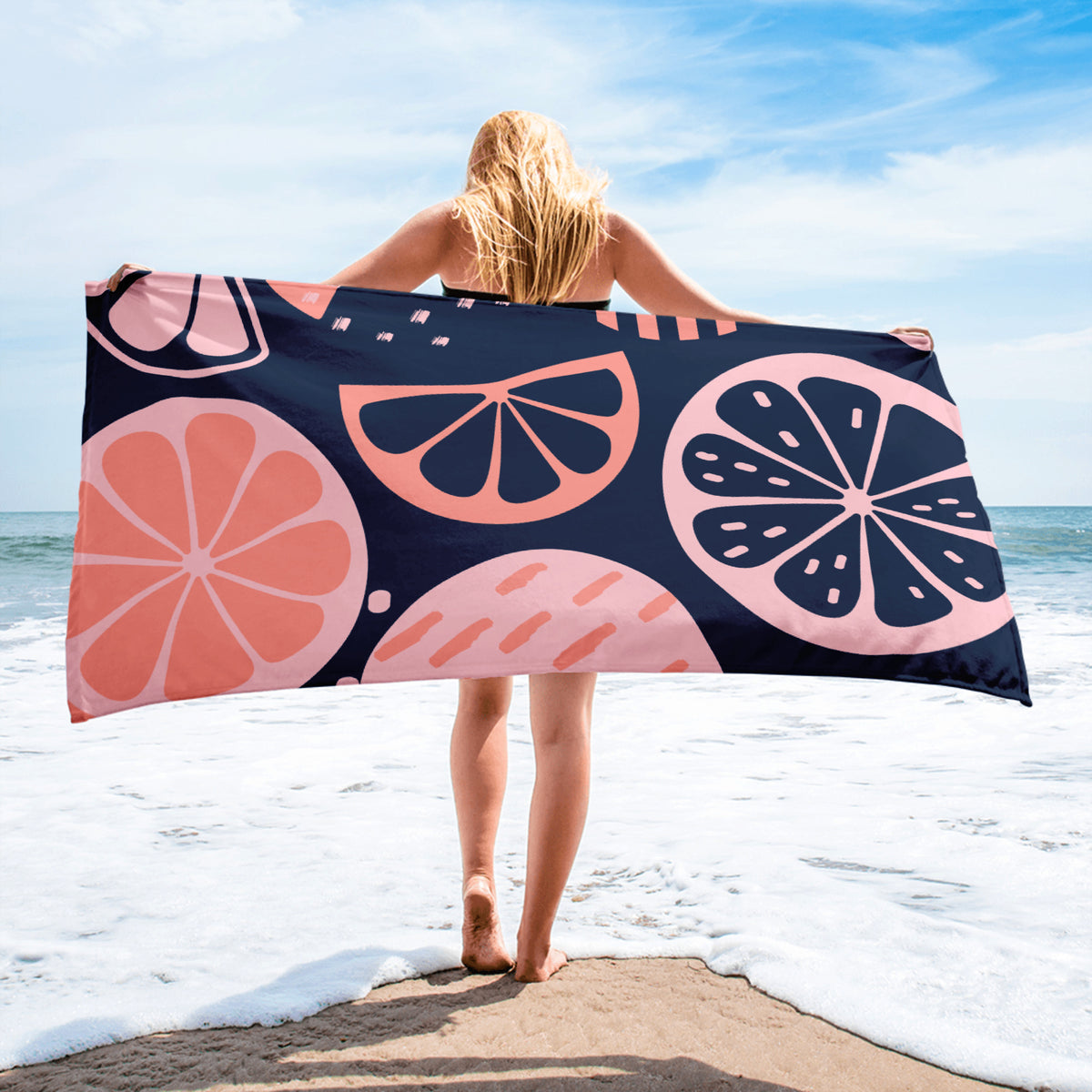 Towel