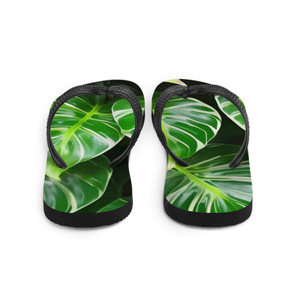 Stylish Comfortable Summer Flip-Flops | Trendy Casual Beach Sandals by O'Mama Hills