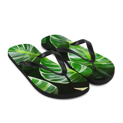 Stylish Comfortable Summer Flip-Flops | Trendy Casual Beach Sandals by O'Mama Hills