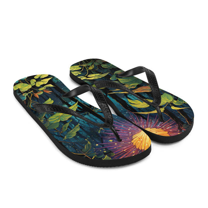 Waterproof Summer Sandals for Beach | Comfortable Casual Flip-Flops