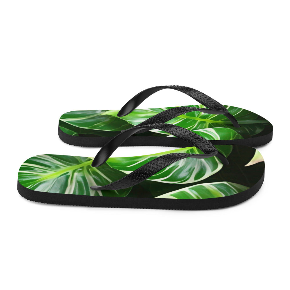 Stylish Comfortable Summer Flip-Flops | Trendy Casual Beach Sandals by O'Mama Hills