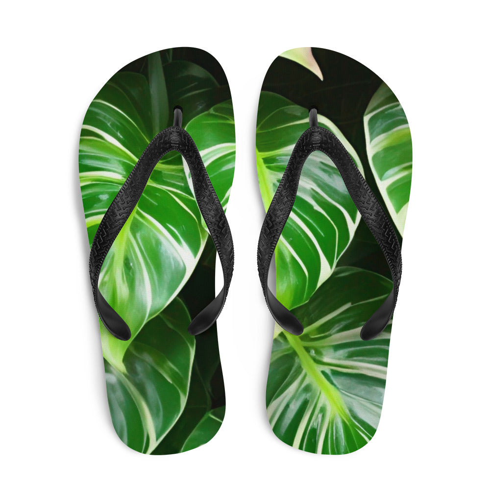 Stylish Comfortable Summer Flip-Flops | Trendy Casual Beach Sandals by O'Mama Hills