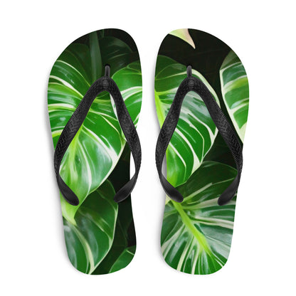Stylish Comfortable Summer Flip-Flops | Trendy Casual Beach Sandals by O'Mama Hills