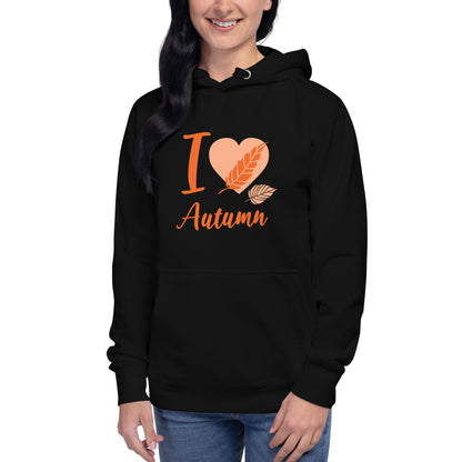 Unisex Hoodie