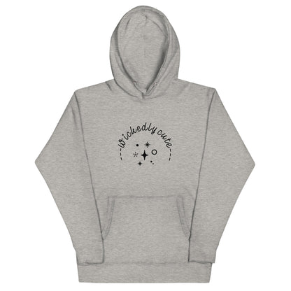 Unisex Fall Hoodie - Soft Cotton Blend with Pouch Pocket