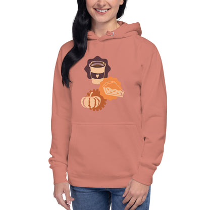 Unisex Hoodie
