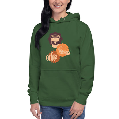 Unisex Hoodie
