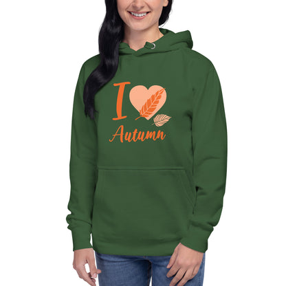 Unisex Hoodie