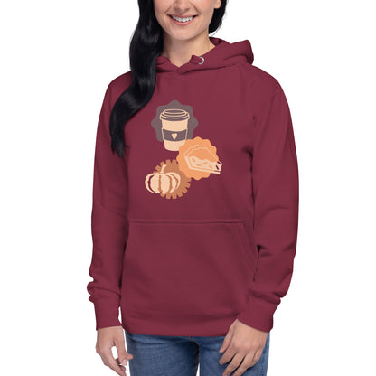 Unisex Hoodie