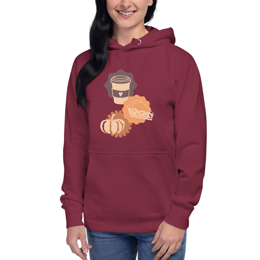 Unisex Hoodie