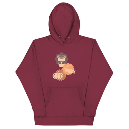 Unisex Hoodie