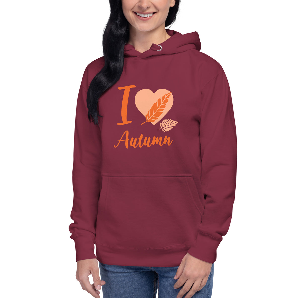 Unisex Hoodie