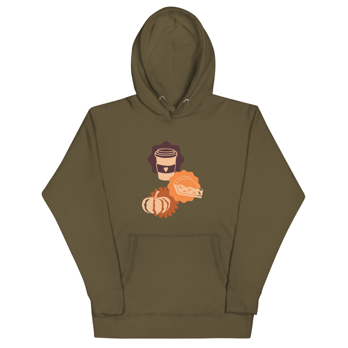 Unisex Hoodie