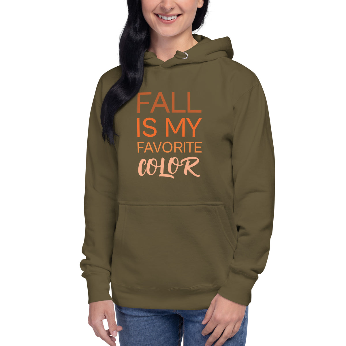 Unisex Hoodie
