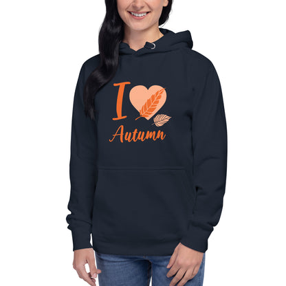 Unisex Hoodie