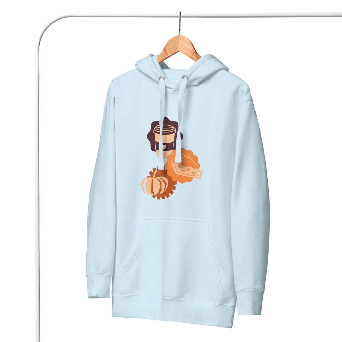 Unisex Hoodie