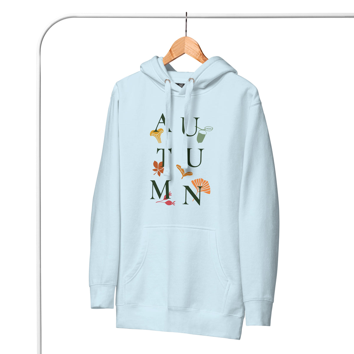 Unisex Hoodie