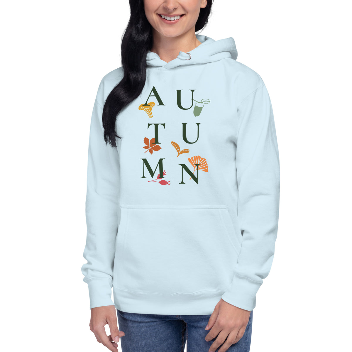 Unisex Hoodie