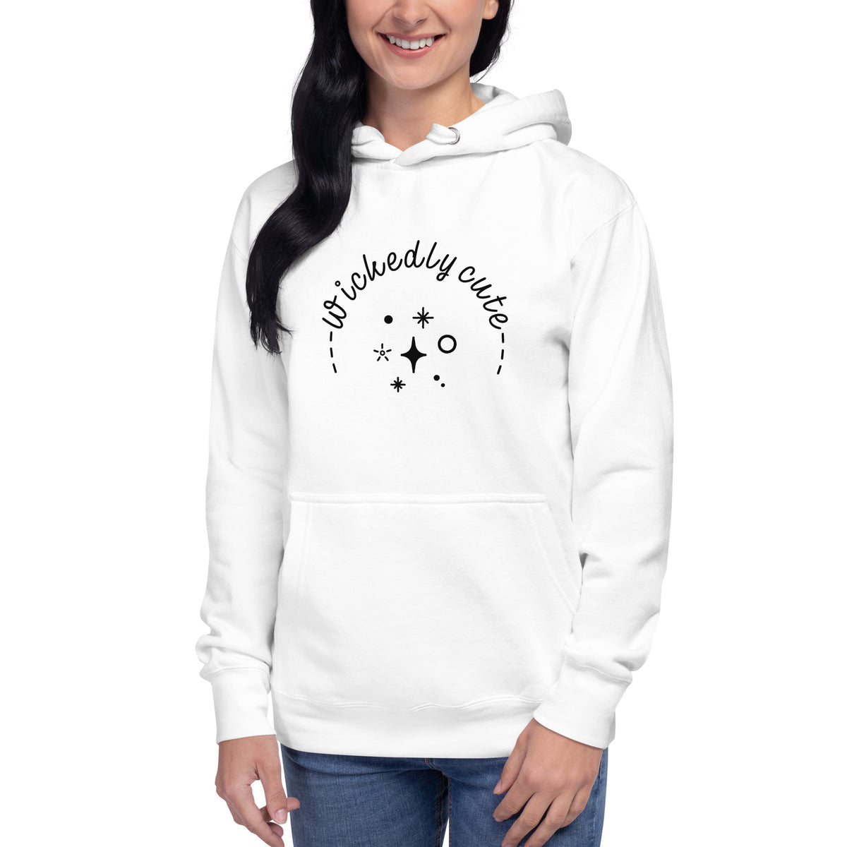Unisex Fall Hoodie - Soft Cotton Blend with Pouch Pocket