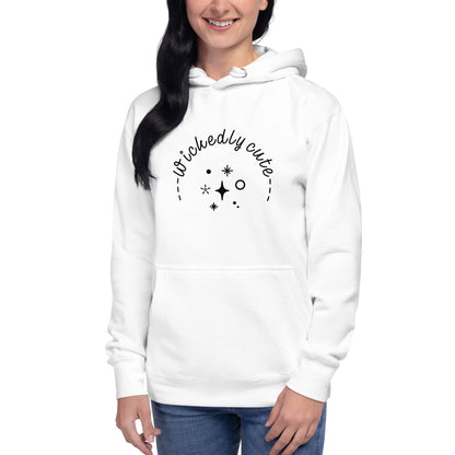 Unisex Fall Hoodie - Soft Cotton Blend with Pouch Pocket