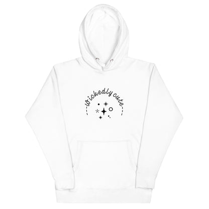 Unisex Fall Hoodie - Soft Cotton Blend with Pouch Pocket