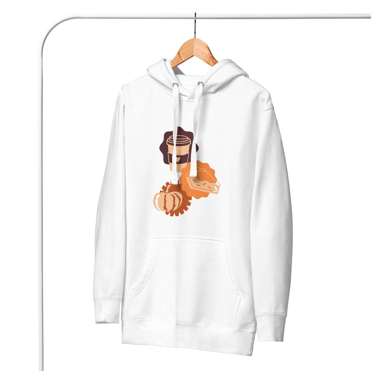 Unisex Hoodie