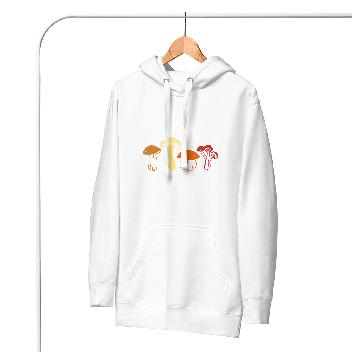 Unisex Hoodie