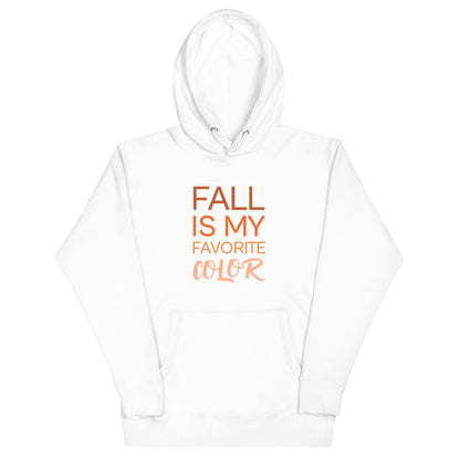 Unisex Hoodie
