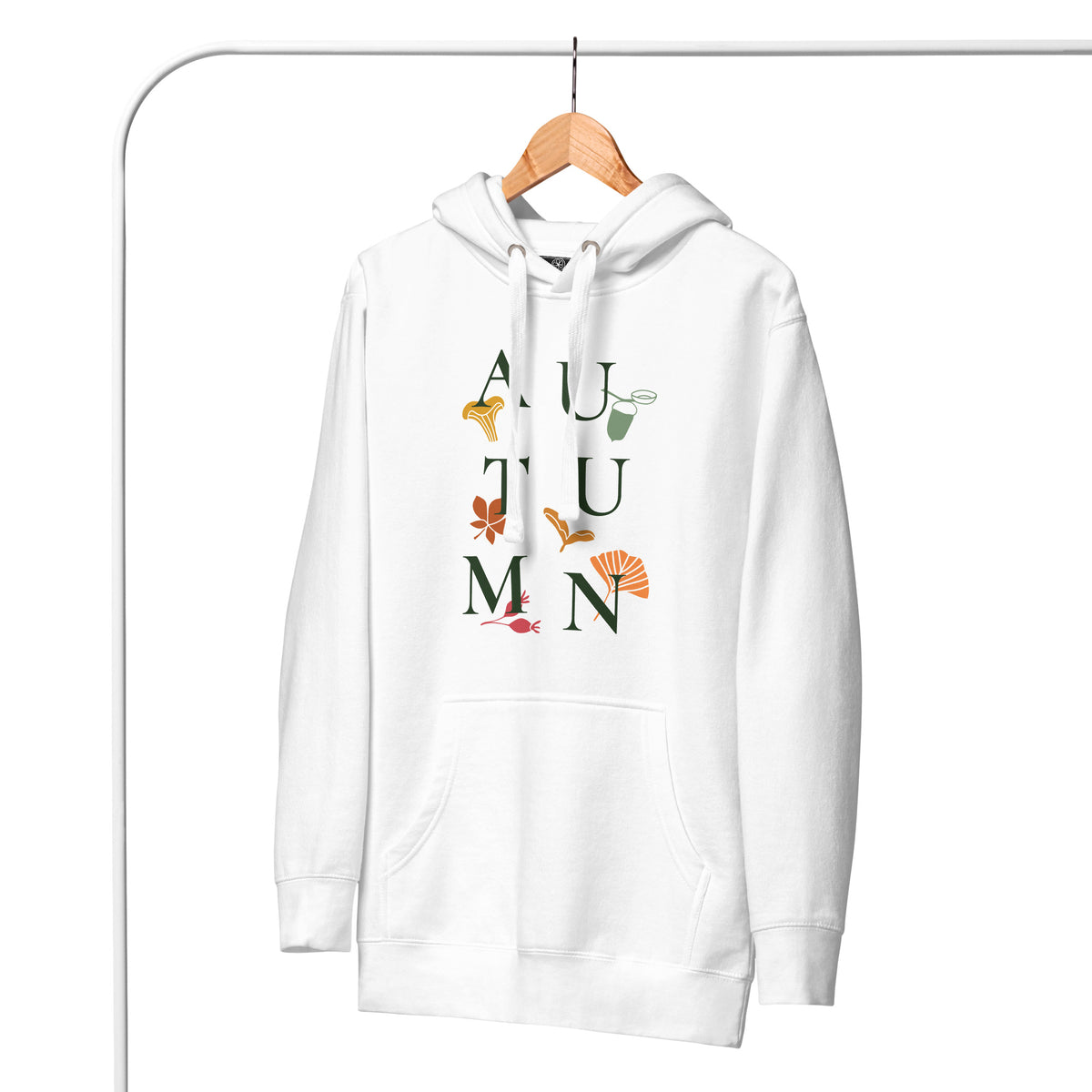 Unisex Hoodie
