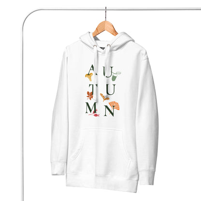 Unisex Hoodie