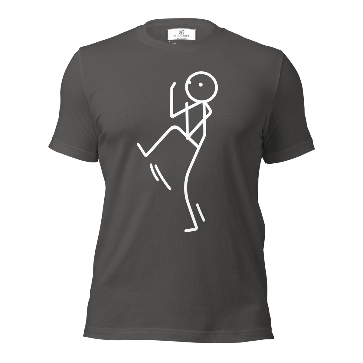 Unisex t-shirt