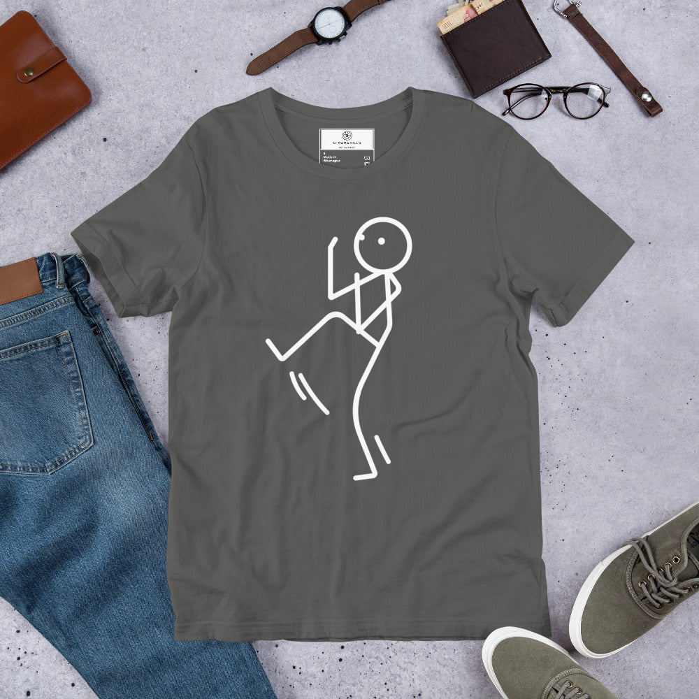 Unisex t-shirt