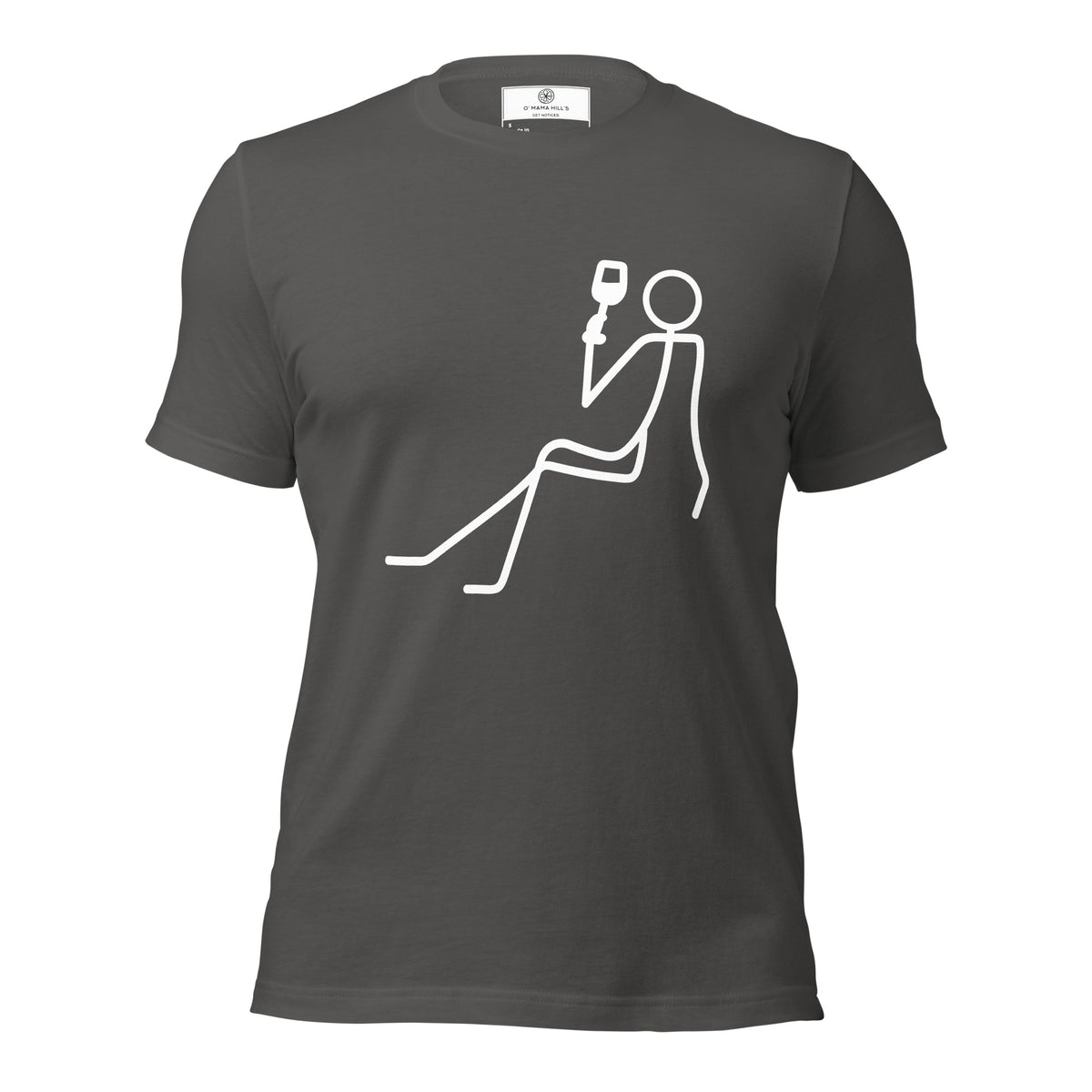 Unisex t-shirt