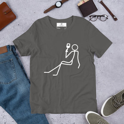 Unisex t-shirt