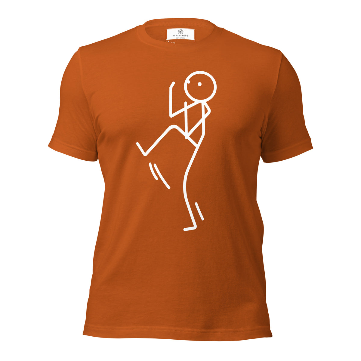 Unisex t-shirt