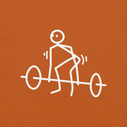 Unisex t-shirt