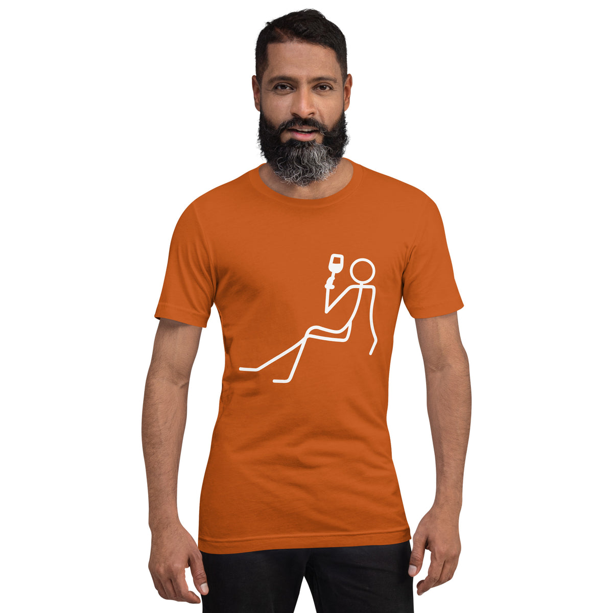 Unisex t-shirt