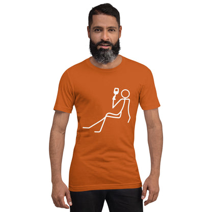 Unisex t-shirt