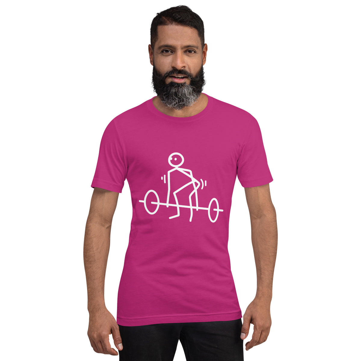 Unisex t-shirt