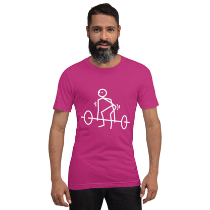 Unisex t-shirt
