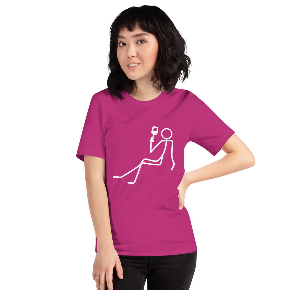Unisex t-shirt