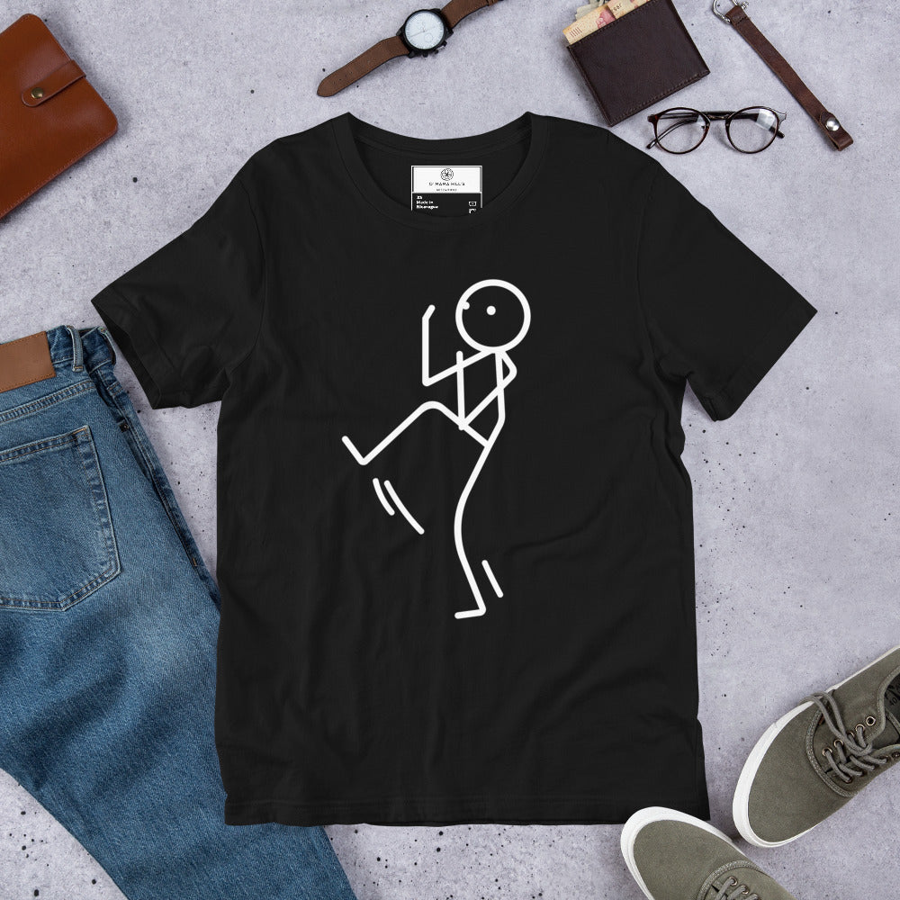 Unisex t-shirt