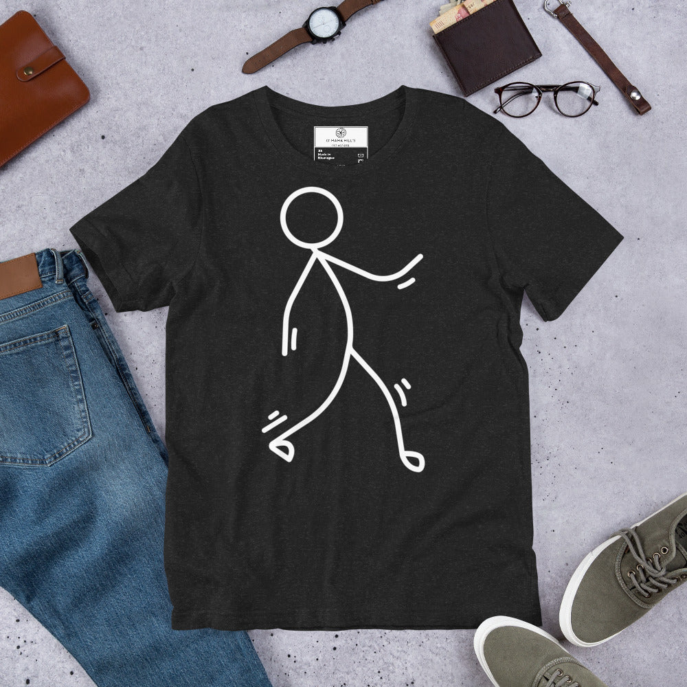 Unisex t-shirt