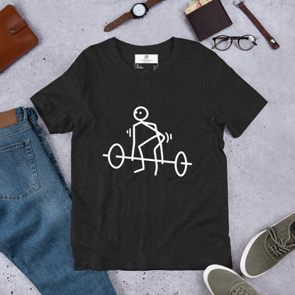 Unisex t-shirt