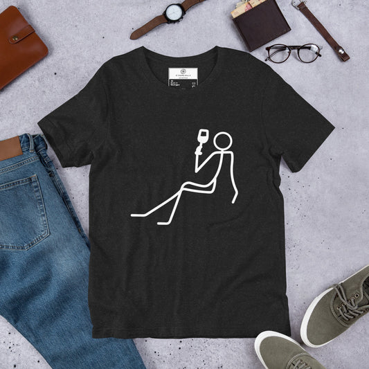 Unisex t-shirt