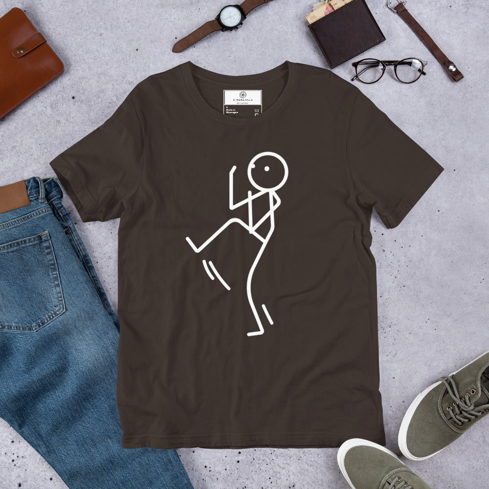 Unisex t-shirt