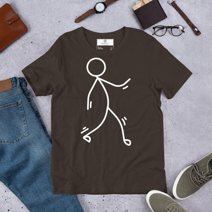 Unisex t-shirt