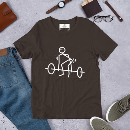 Unisex t-shirt