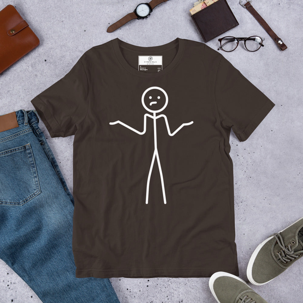 Unisex t-shirt